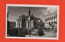 Abbaye Sainte Marie de la