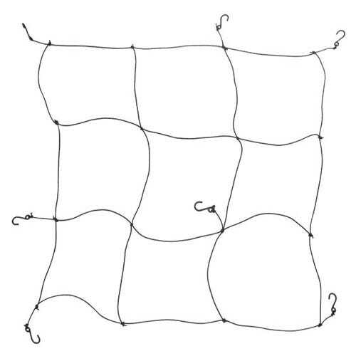 Maille grillage de soutien - maille,