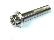 M10 X 1.25 x 55 Double Lecteur