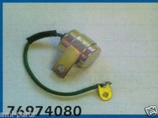 Pour YAMAHA RD 250 DX (1A2) -