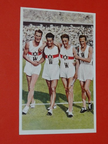 Berlin 1936 jeux - berlin,