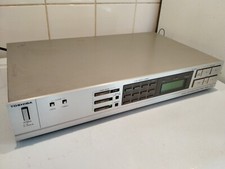 Toshiba Digital Tuner Stéréo