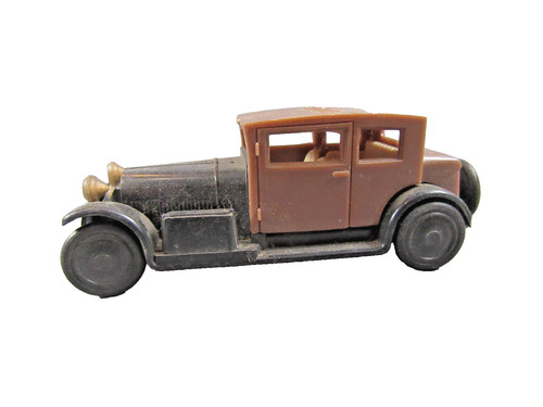 Del voisin caréné c24 - del,