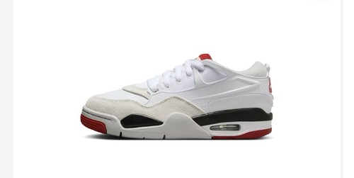 Basket nike air jordan 4rm - basket,