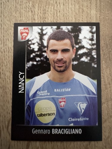 Sticker 292 gennaro - 🇫🇷,