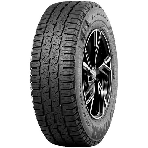 Berlin tires alpine grip - berlin, c