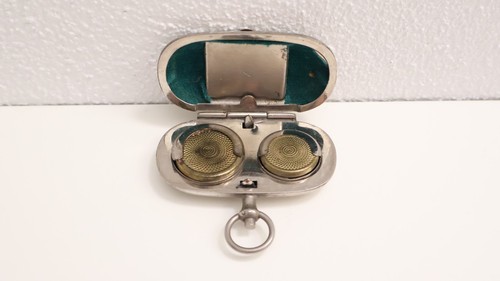 Ancien porte louis - ancien, porte-louis
