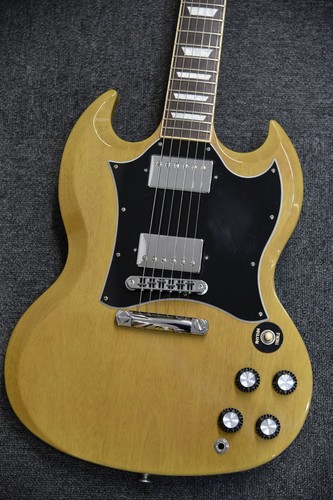 Gibson standard yellow - standard,
