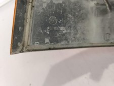 Optique avant secondaire gauche (feux)(clignotant) RENAULT MASTER 2 PHASE 2