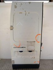 Porte de coffre gauche CITROEN JUMPER 2 1611434380