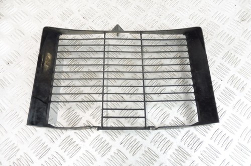 Yamaha xj6 cache grille - yamaha,