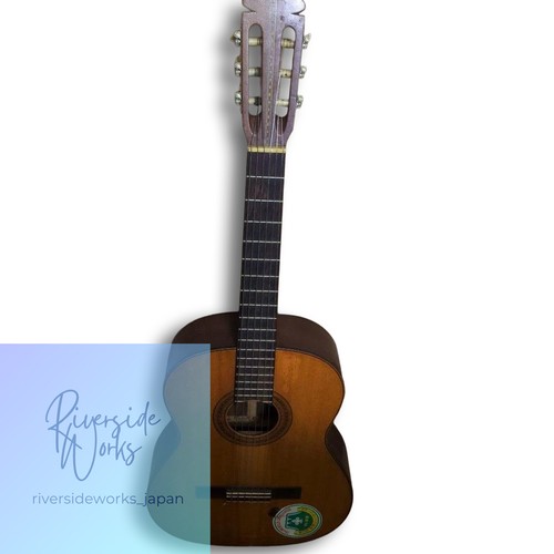 Guitare classique suzuki - suzuki, n°35