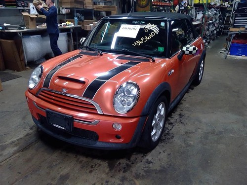 Wash reservoir convertible - wash,