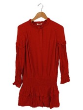 BA&SH Robe tunique Dames Robe