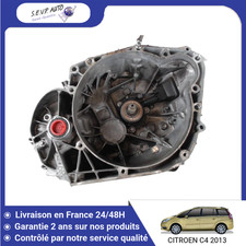 ?? BOITE DE VITESSES   CITROEN C4 PICASSO LONG 2.0 HDi 150♻️ 20DR03 ?