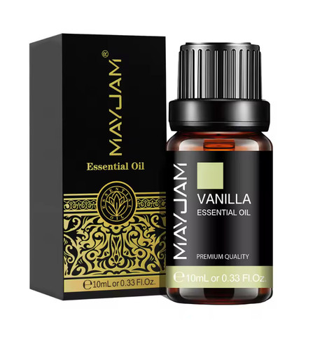 Huile essentielle 10ml - essentielle,