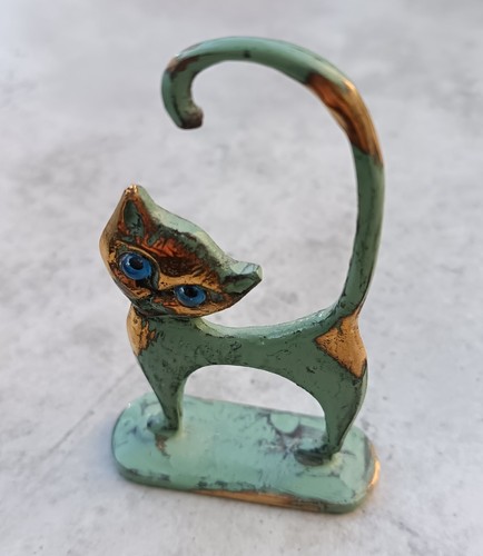 Vintage joli baguier - -,