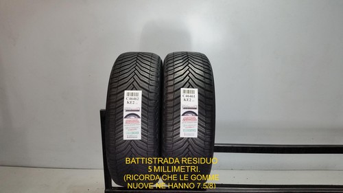 Gomme usées saisons - usées,