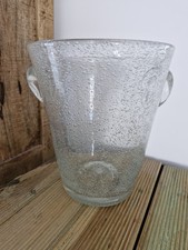 seau a champagne bulle en