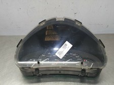 555000301000 tableau de bord compteur pour PEUGEOT 206 FASTBACK 2006 879559