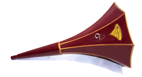 Edison cylindre phonographe - edison,