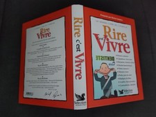 Rire c'est Vivre - Le grand