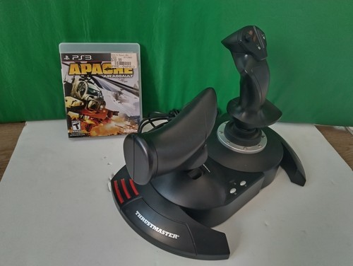 Thrustmaster flight hotas x - t-flight,