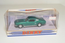 A35 1:43 MATCHBOX DINKY