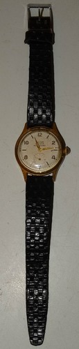 Montre mecanique jupiter - @,