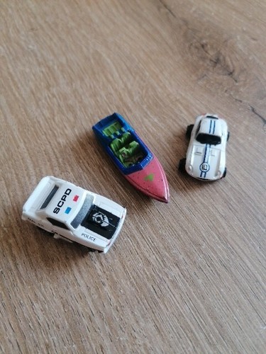Micro machines lot voiture - machines,