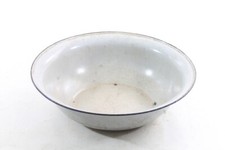 1 X Ancienne Soupière Émail