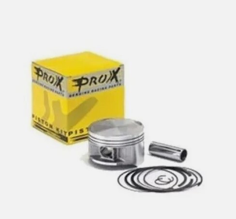 Piston hydrospace 08 - piston, s4