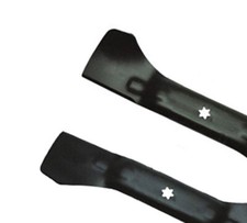 107 CM Lames LOT Tracteur de