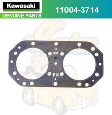 KAWASAKI AUTHENTIQUE OEM 1992