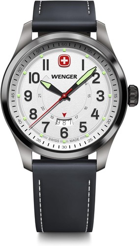 Montre homme wenger terragraph - montre,