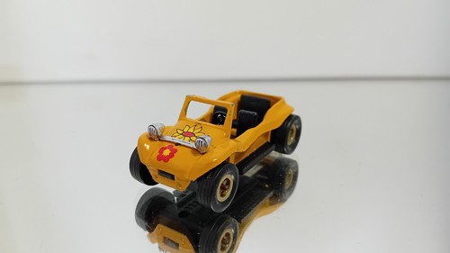 Buggy majorette 248 dune avec - 248,