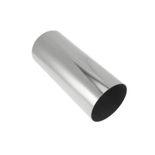 Tube Échappement Inox T304
