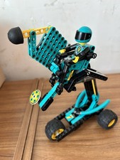 LEGO TECHNIC 8257 Cyber Strikers Cyber Slam