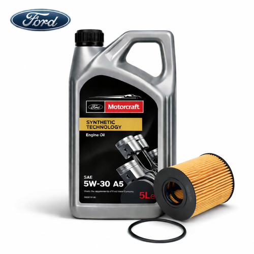 Ford motorcraft 30 - 5l,