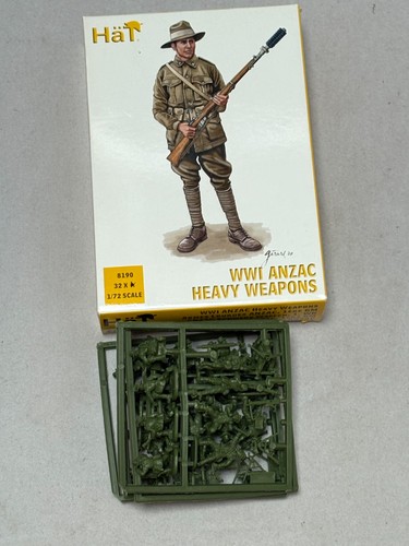 Hat industries 8190 armes - hat,