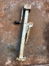 Cric pour 2 cv / deux chevaux