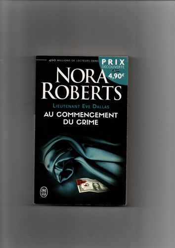 Nora roberts commencement - nora,