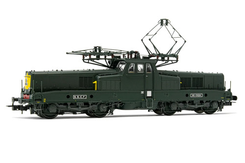 Jouef hj2402s sncf locomotive - jouef,