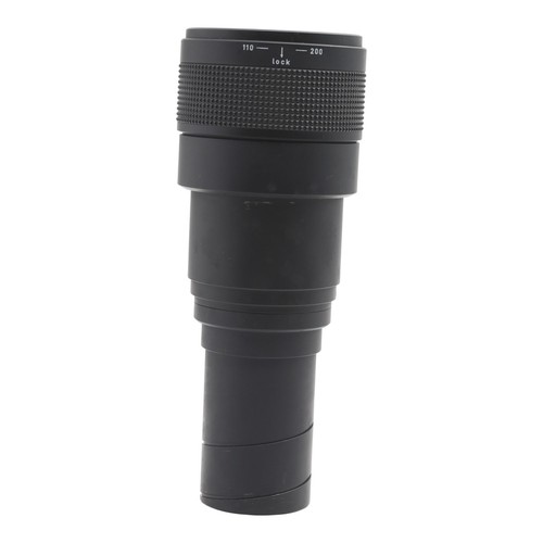 Objectif projection leica - de,