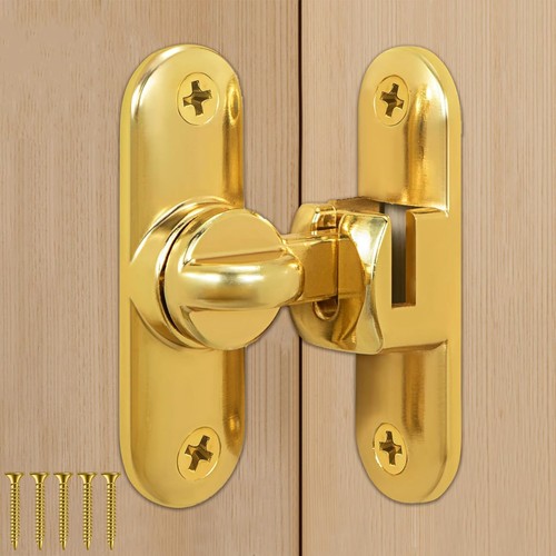Verrou porte coulissante - porte,