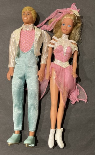 Vintage mattel 1989 - vintage,