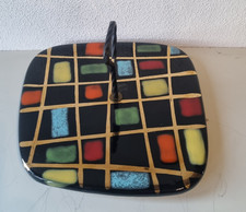 Magnifique  plateau à