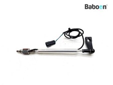 Quickshifter Triumph Street