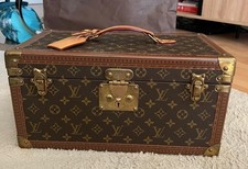 BOÎTE VANITY CASE LOUIS