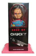 Mexican Bride Of Chucky Chucky